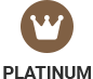 platinum